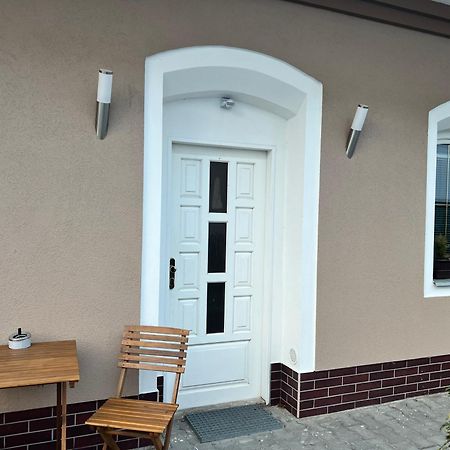 Penzion Manes Krabcice المظهر الخارجي الصورة