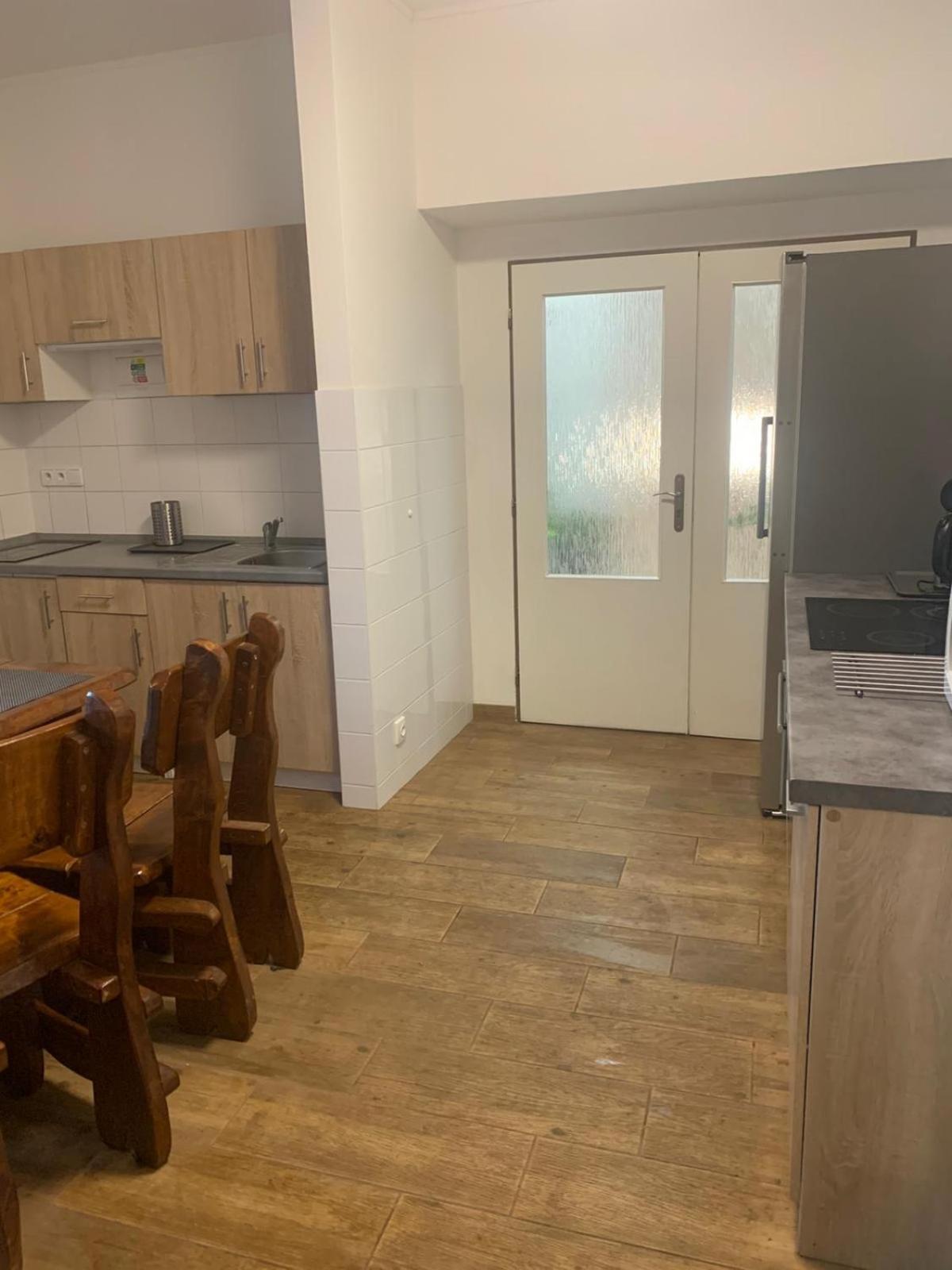 Penzion Manes Krabcice المظهر الخارجي الصورة