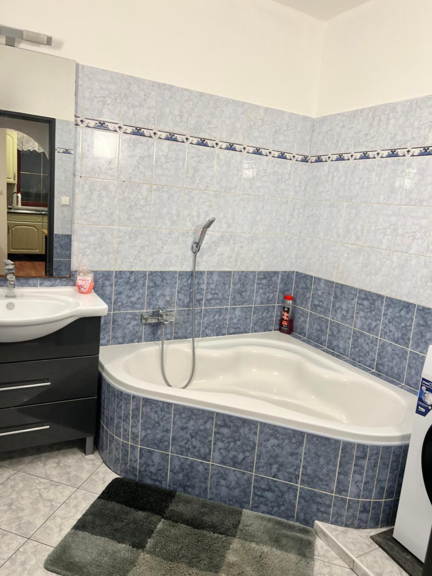 Penzion Manes Krabcice المظهر الخارجي الصورة
